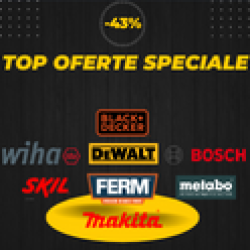 Top oferte speciale